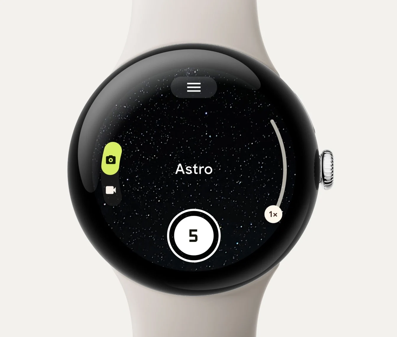 Pixel Watch 3 — product and experience design 7