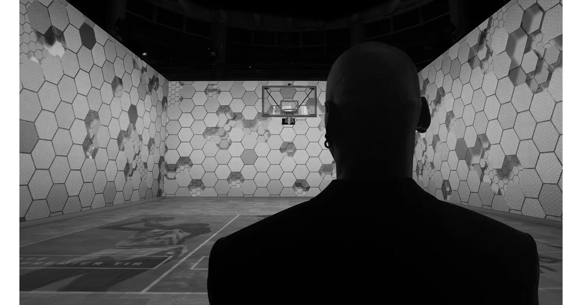 Jordan Brand — The Last Shot